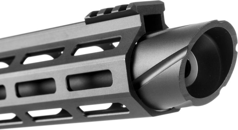 NOVRITSCH SSR9 Standard 1,5J - black