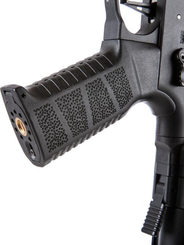 NOVRITSCH SSR9 Standard 1,5J - black