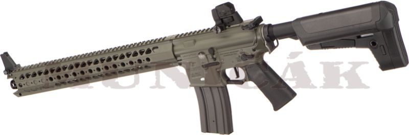 KRYTAC War Sport LVOA-C - foliage green