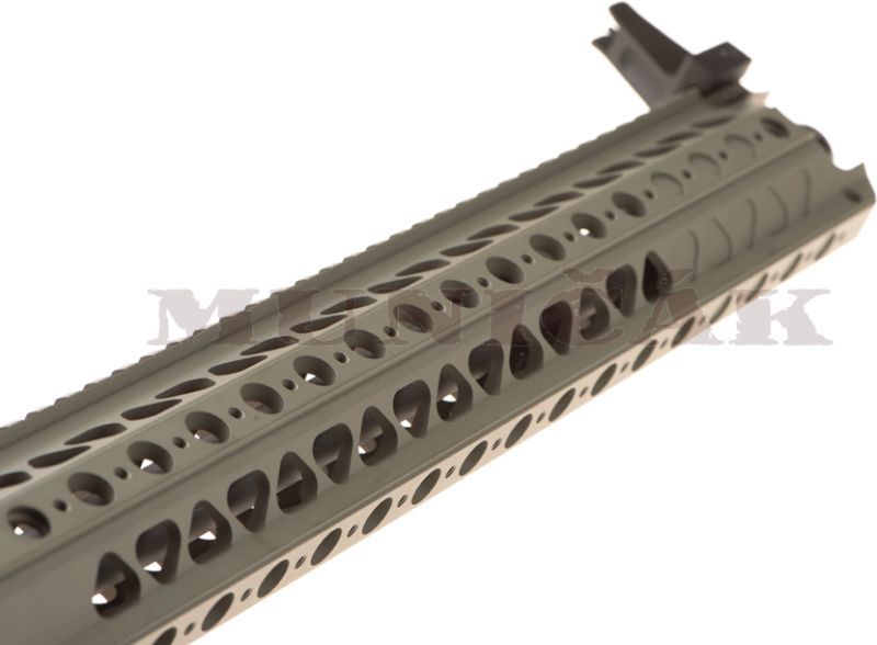 KRYTAC War Sport LVOA-C - foliage green