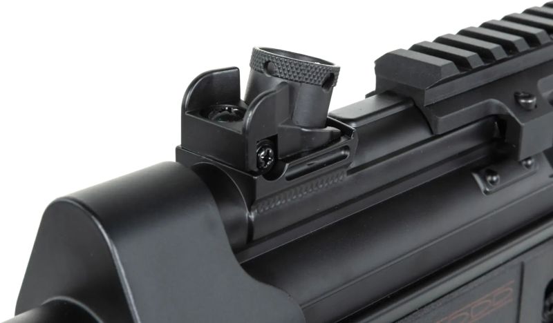 CYMA MP5 Platinum - black (CM.041H)