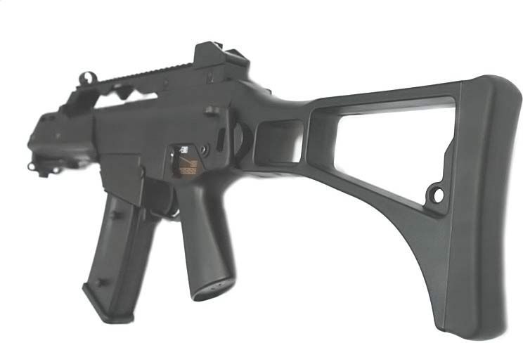 JG G-36C V2 (JG0638 V2 - black)