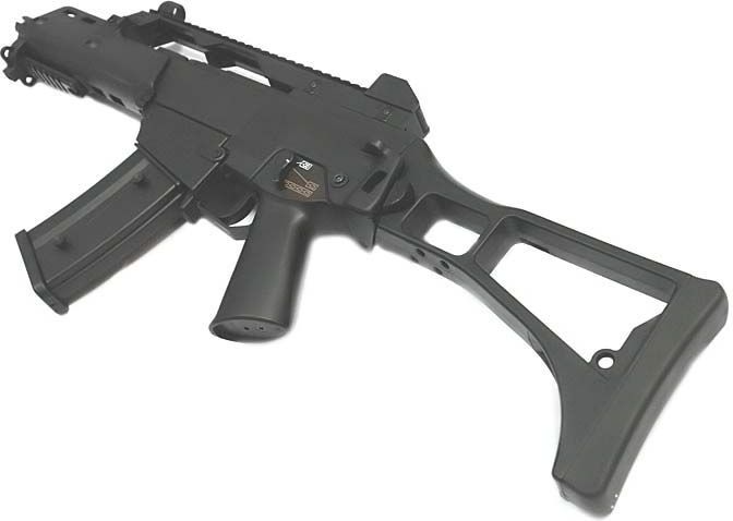 JG G-36C V2 (JG0638 V2 - black)