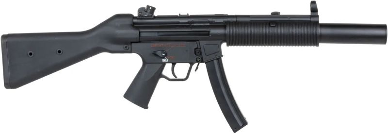 JG GOLDEN EAGLE MP5 - black (JG6857)