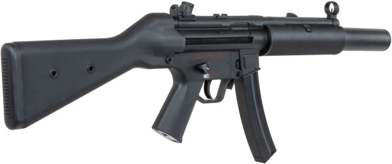 JG GOLDEN EAGLE MP5 - black (JG6857)