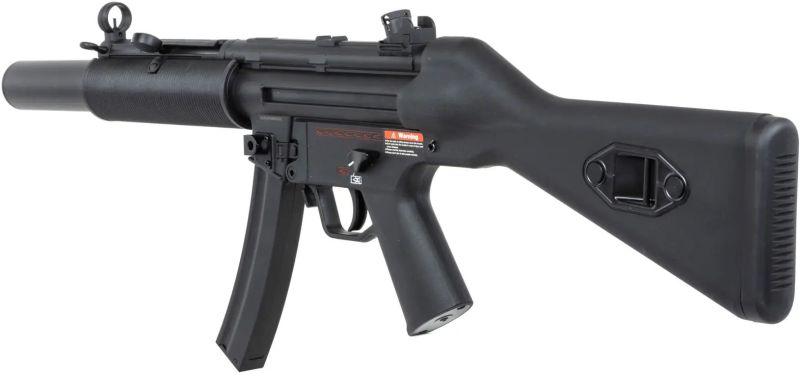 JG GOLDEN EAGLE MP5 - black (JG6857)