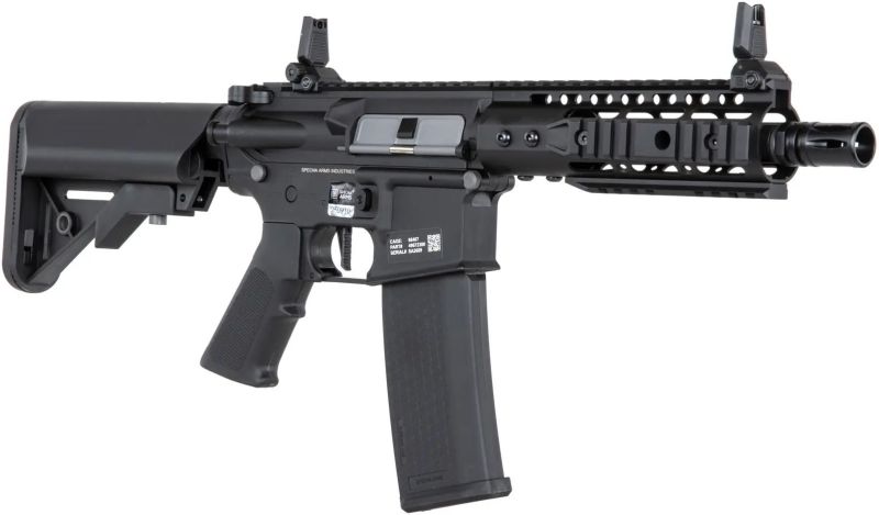 SPECNA ARMS M4 CORE HAL ETU - black (SA-C12)