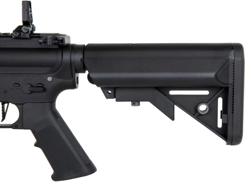SPECNA ARMS M4 CORE HAL ETU - black (SA-C12)