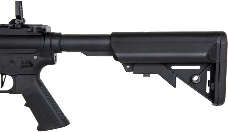 SPECNA ARMS M4 CORE HAL ETU - black (SA-C12)