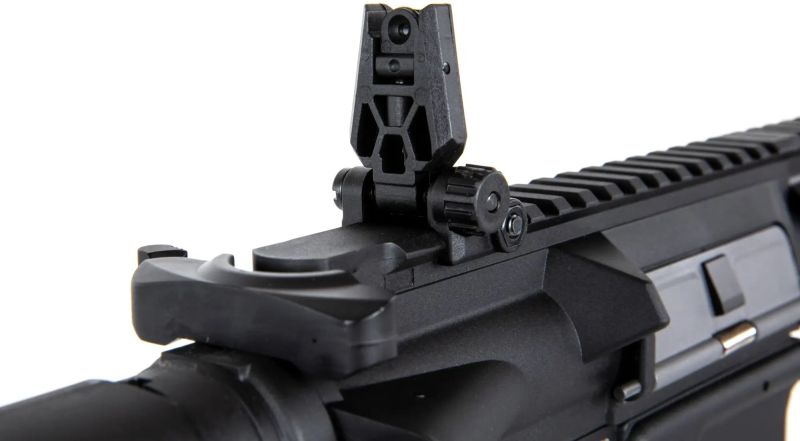 SPECNA ARMS M4 CORE HAL ETU - black (SA-C12)