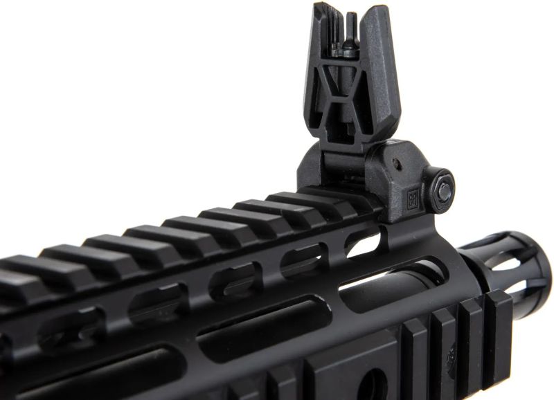 SPECNA ARMS M4 CORE HAL ETU - black (SA-C12)