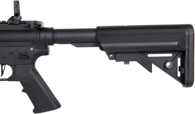 SPECNA ARMS M4 CORE HAL ETU - black (SA-C17)