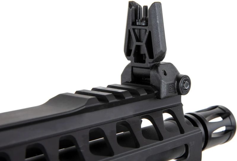 SPECNA ARMS M4 CORE HAL ETU - black (SA-C17)