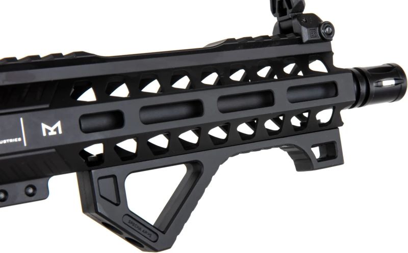 SPECNA ARMS M4 CORE HAL ETU - black (SA-C17)