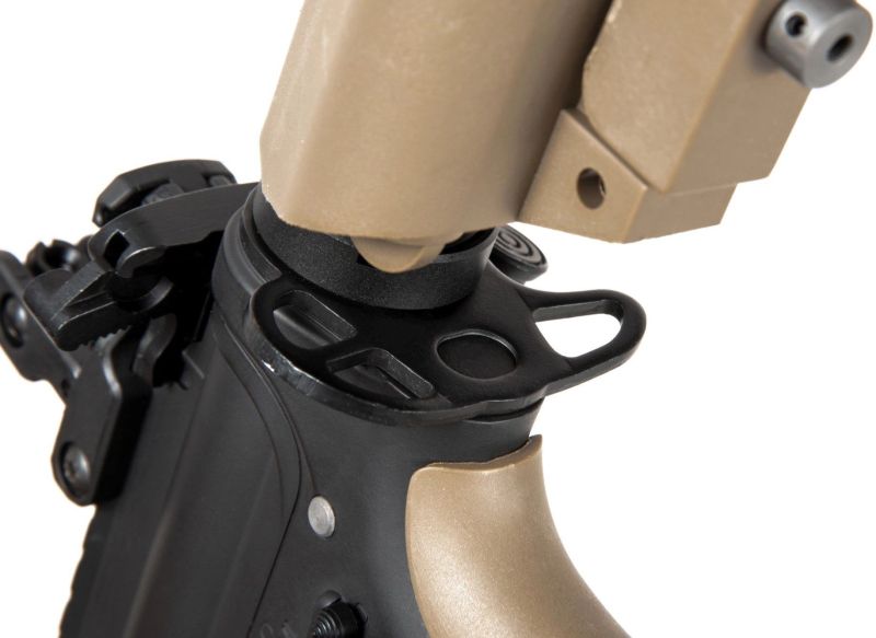 SPECNA ARMS M4 RRA EDGE HAL2 - half tan (SA-E03)