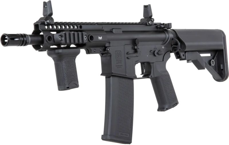 SPECNA ARMS M4 Prime Aster II ETU Brushless Motor - black (SA-P21)