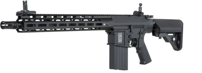 SPECNA ARMS M4 EDGE Kestrel ETU - black (SA-E35)
