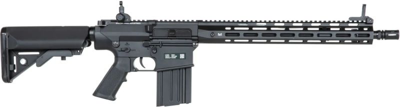 SPECNA ARMS M4 EDGE Kestrel ETU - black (SA-E35)