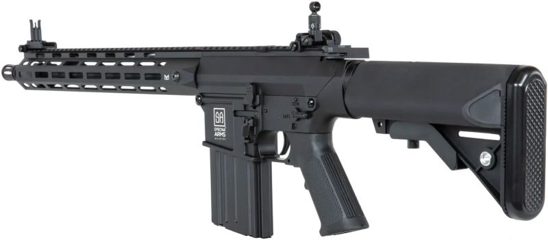 SPECNA ARMS M4 EDGE Kestrel ETU - black (SA-E35)