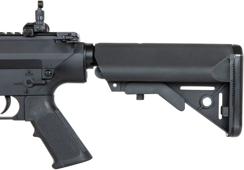 SPECNA ARMS M4 EDGE Kestrel ETU - black (SA-E35)