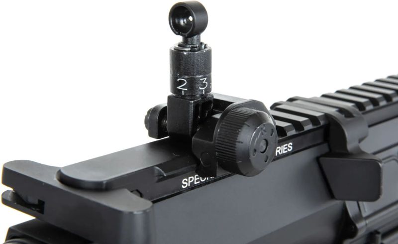 SPECNA ARMS M4 EDGE Kestrel ETU - black (SA-E35)