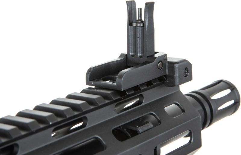 SPECNA ARMS M4 EDGE Kestrel ETU - black (SA-E35)