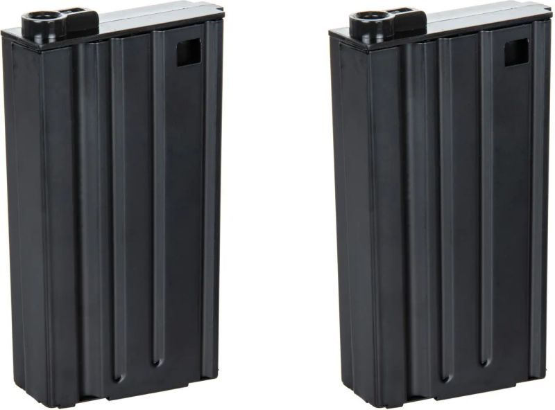 SPECNA ARMS M4 EDGE Kestrel ETU - black (SA-E35)