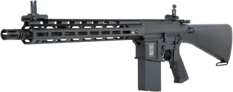 SPECNA ARMS M4 EDGE Kestrel ETU - black (SA-E38)