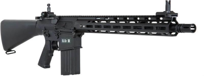 SPECNA ARMS M4 EDGE Kestrel ETU - black (SA-E38)
