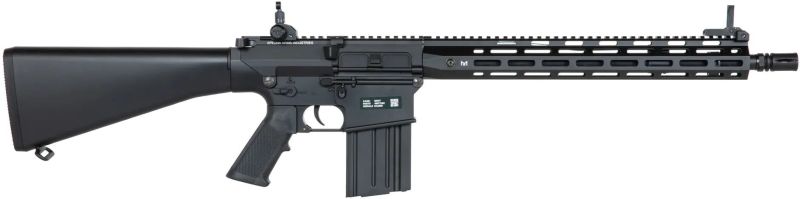 SPECNA ARMS M4 EDGE Kestrel ETU - black (SA-E38)