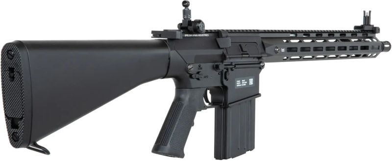 SPECNA ARMS M4 EDGE Kestrel ETU - black (SA-E38)