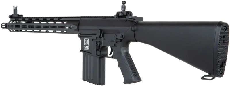 SPECNA ARMS M4 EDGE Kestrel ETU - black (SA-E38)