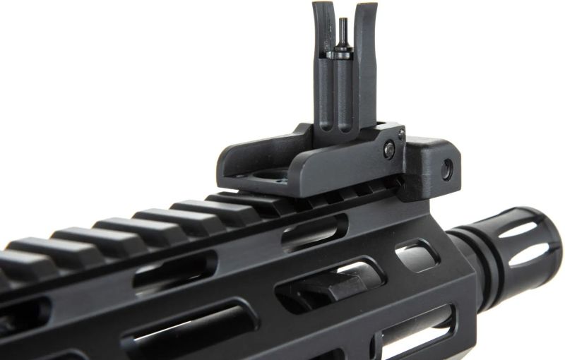 SPECNA ARMS M4 EDGE Kestrel ETU - black (SA-E38)