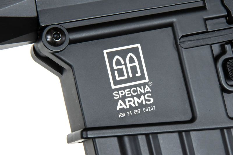 SPECNA ARMS M4 EDGE Kestrel ETU - black (SA-E38)