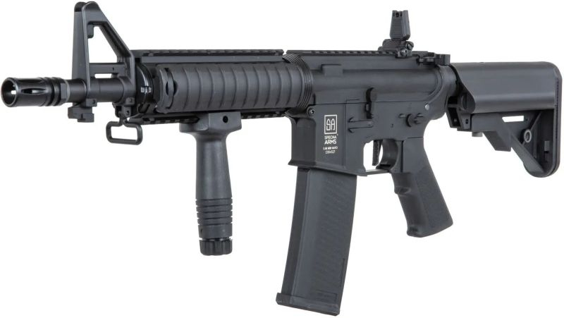 SPECNA ARMS M4 CORE HAL ETU - black (SA-C04)