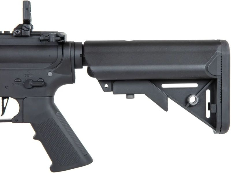 SPECNA ARMS M4 CORE HAL ETU - black (SA-C04)