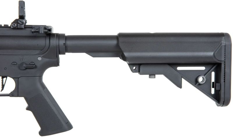 SPECNA ARMS M4 CORE HAL ETU - black (SA-C04)