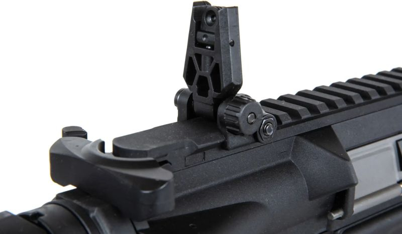 SPECNA ARMS M4 CORE HAL ETU - black (SA-C04)