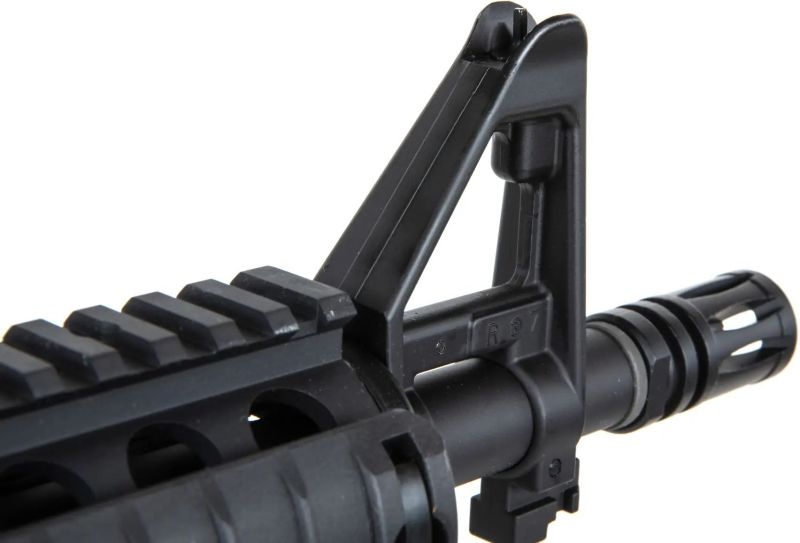 SPECNA ARMS M4 CORE HAL ETU - black (SA-C04)