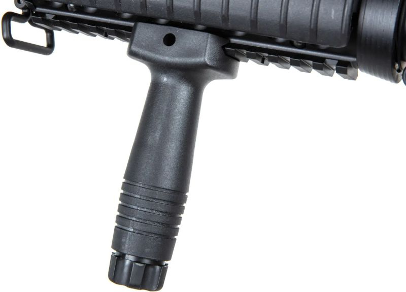 SPECNA ARMS M4 CORE HAL ETU - black (SA-C04)