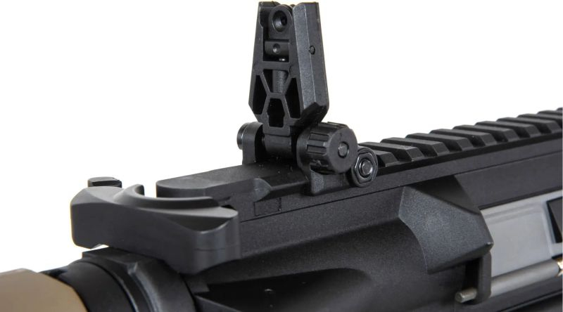 SPECNA ARMS M4 FLEX HAL ETU - half tan (SA-F08)