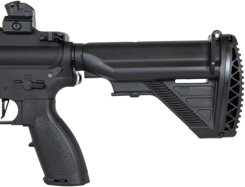 SPECNA ARMS M4 FLEX HAL ETU - black (SA-FH07)