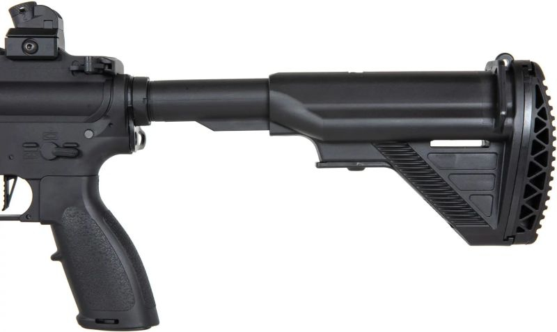 SPECNA ARMS M4 FLEX HAL ETU - black (SA-FH07)