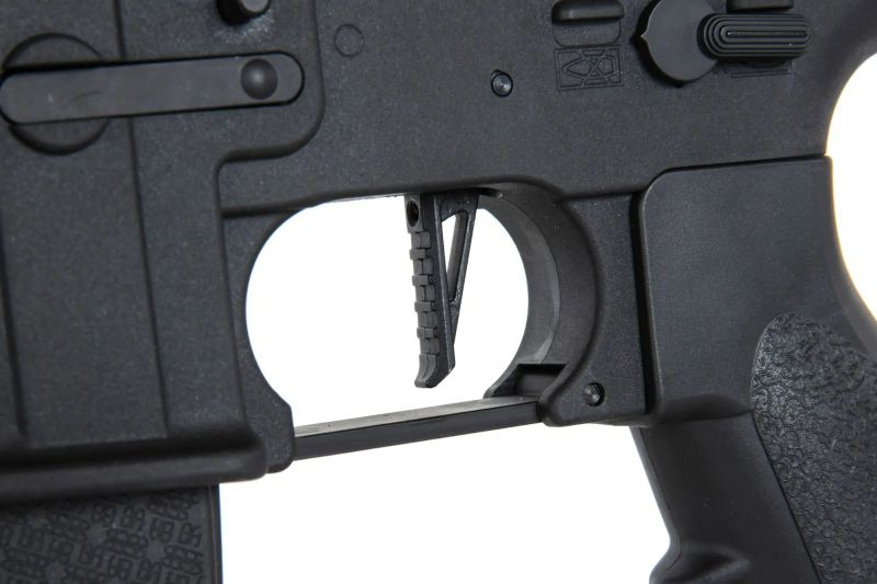 SPECNA ARMS M4 FLEX HAL ETU - black (SA-FH07)