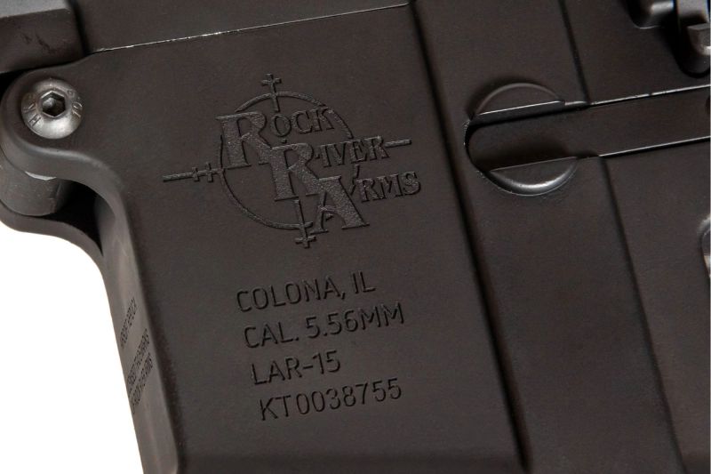 SPECNA ARMS M4 RRA Prime HAL ETU Brushless Motor - half tan (SA-P14)