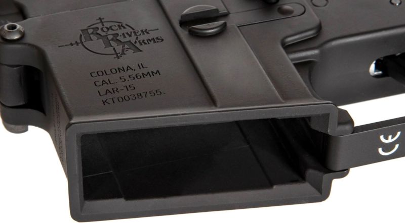 SPECNA ARMS M4 RRA Prime HAL ETU Brushless Motor - half tan (SA-P14)