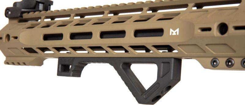 SPECNA ARMS M4 RRA Prime HAL ETU Brushless Motor - half tan (SA-P14)