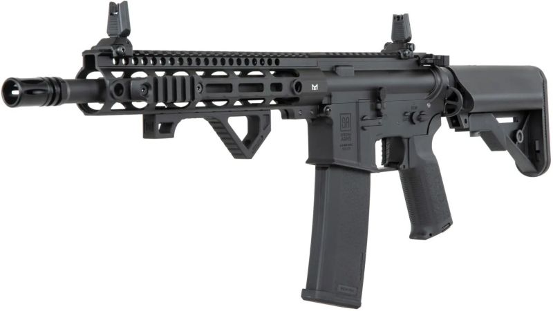 SPECNA ARMS M4 Prime HAL ETU Brushless Motor - black (SA-P20)