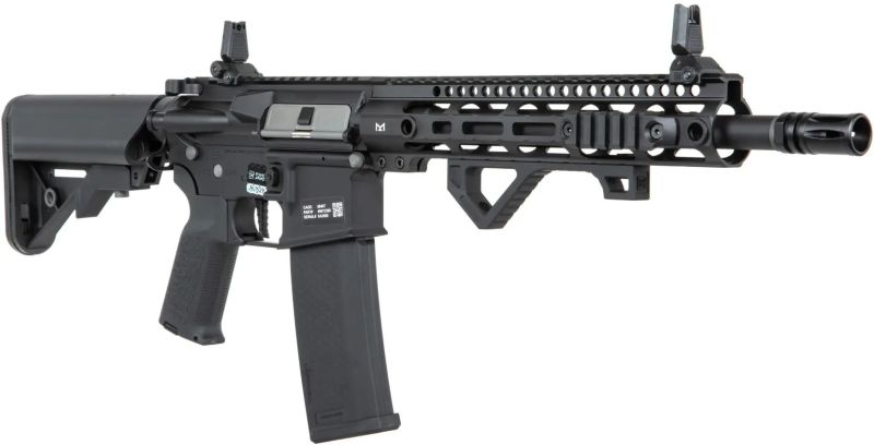 SPECNA ARMS M4 Prime HAL ETU Brushless Motor - black (SA-P20)