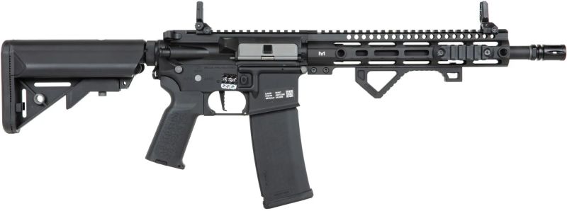 SPECNA ARMS M4 Prime HAL ETU Brushless Motor - black (SA-P20)